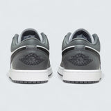 Air Jordan 1 Low 'Iron Grey'