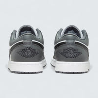 Air Jordan 1 Low 'Iron Grey'