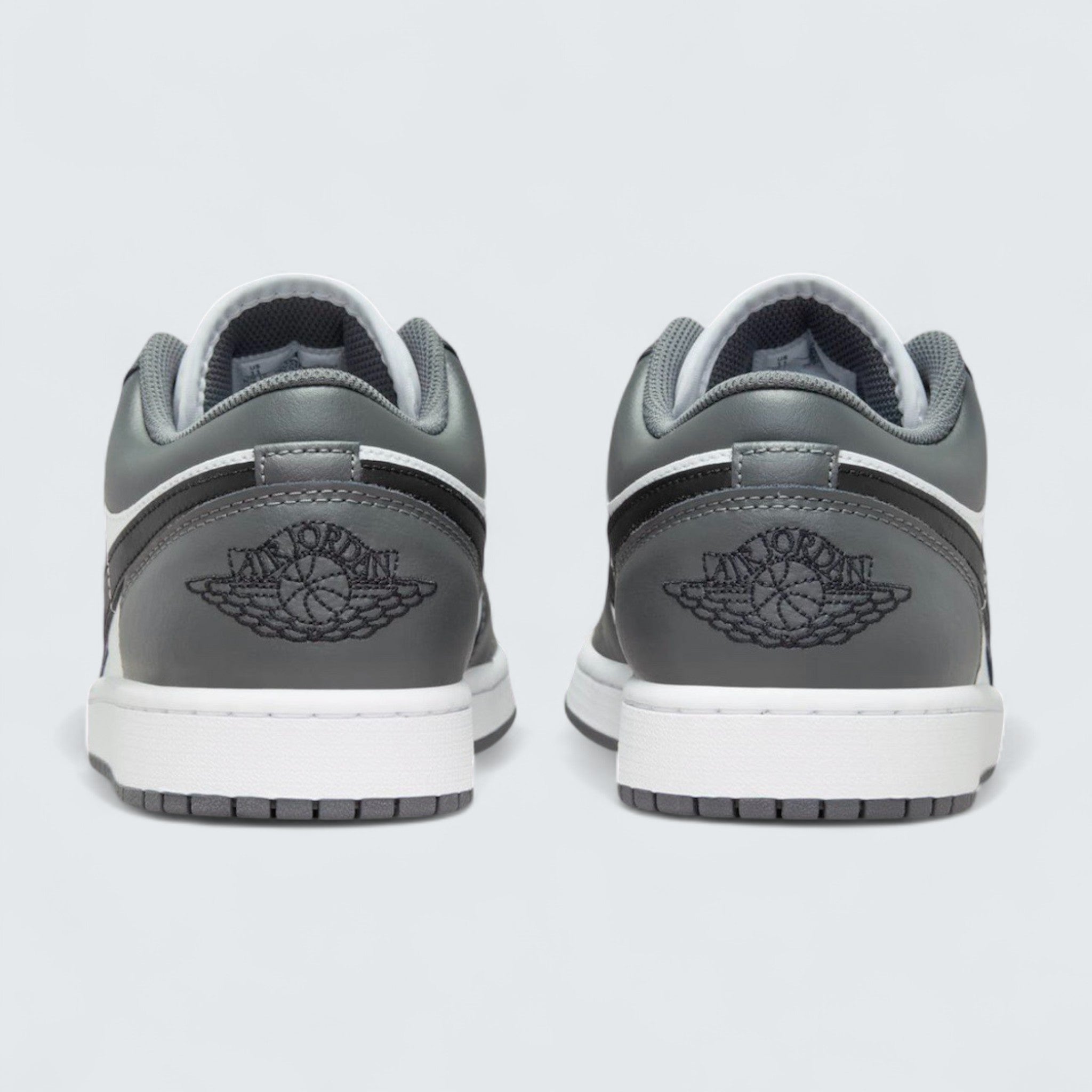 Air Jordan 1 Low 'Iron Grey'