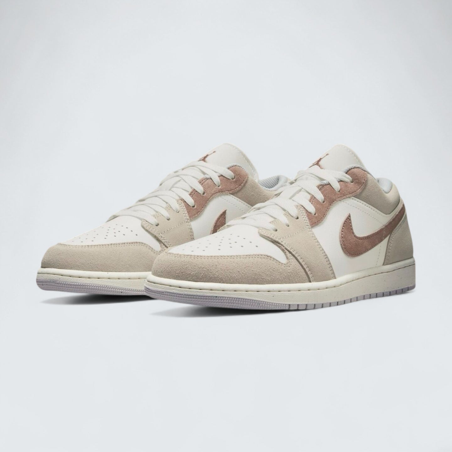 Air Jordan 1 Low SE 'Legend Light Brown'
