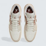 Air Jordan 1 Low SE 'Legend Light Brown'