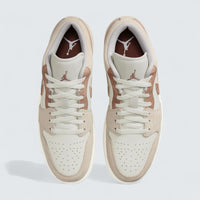 Air Jordan 1 Low SE 'Legend Light Brown'