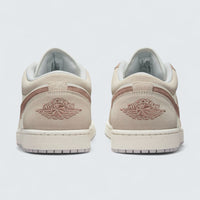 Air Jordan 1 Low SE 'Legend Light Brown'