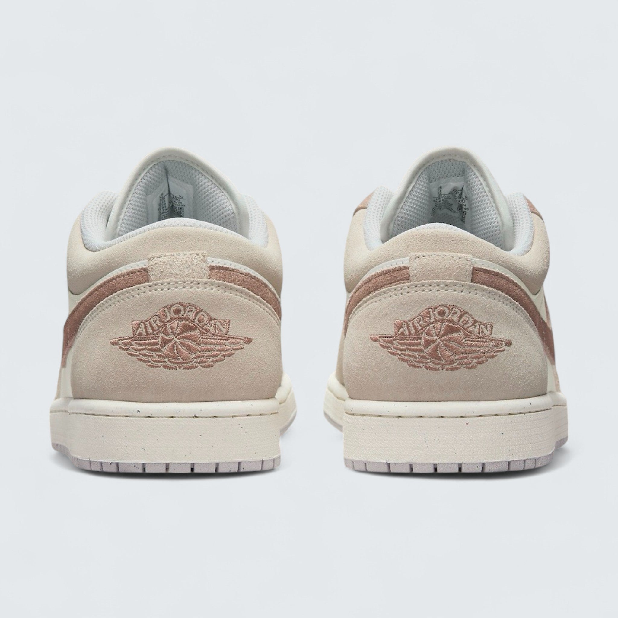 Air Jordan 1 Low SE 'Legend Light Brown'