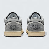 Air Jordan 1 Low 'Light Smoke Grey'