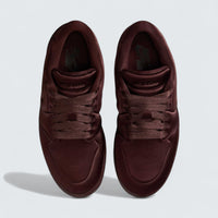 Air Jordan 1 Low Method of Make 'Satin Earth'
