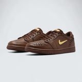 Air Jordan 1 Low Method of Make 'Cacao Wow'