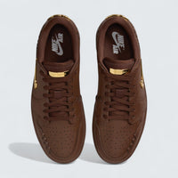 Air Jordan 1 Low Method of Make 'Cacao Wow'
