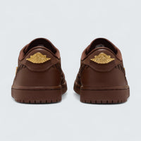 Air Jordan 1 Low Method of Make 'Cacao Wow'