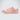 Air Jordan 1 Low Method of Make 'Satin Pink'