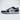 Air Jordan 1 Low 'White Wolf Grey Midnight Navy'