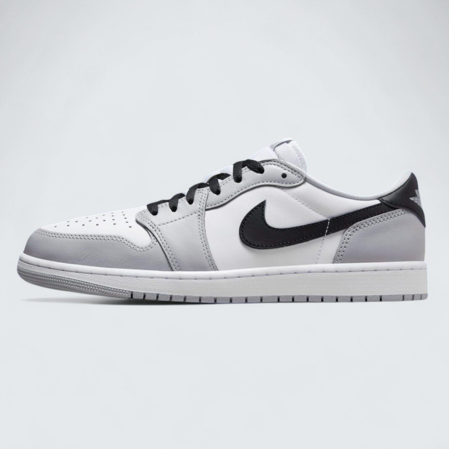 Air Jordan 1 Low OG 'Barons'