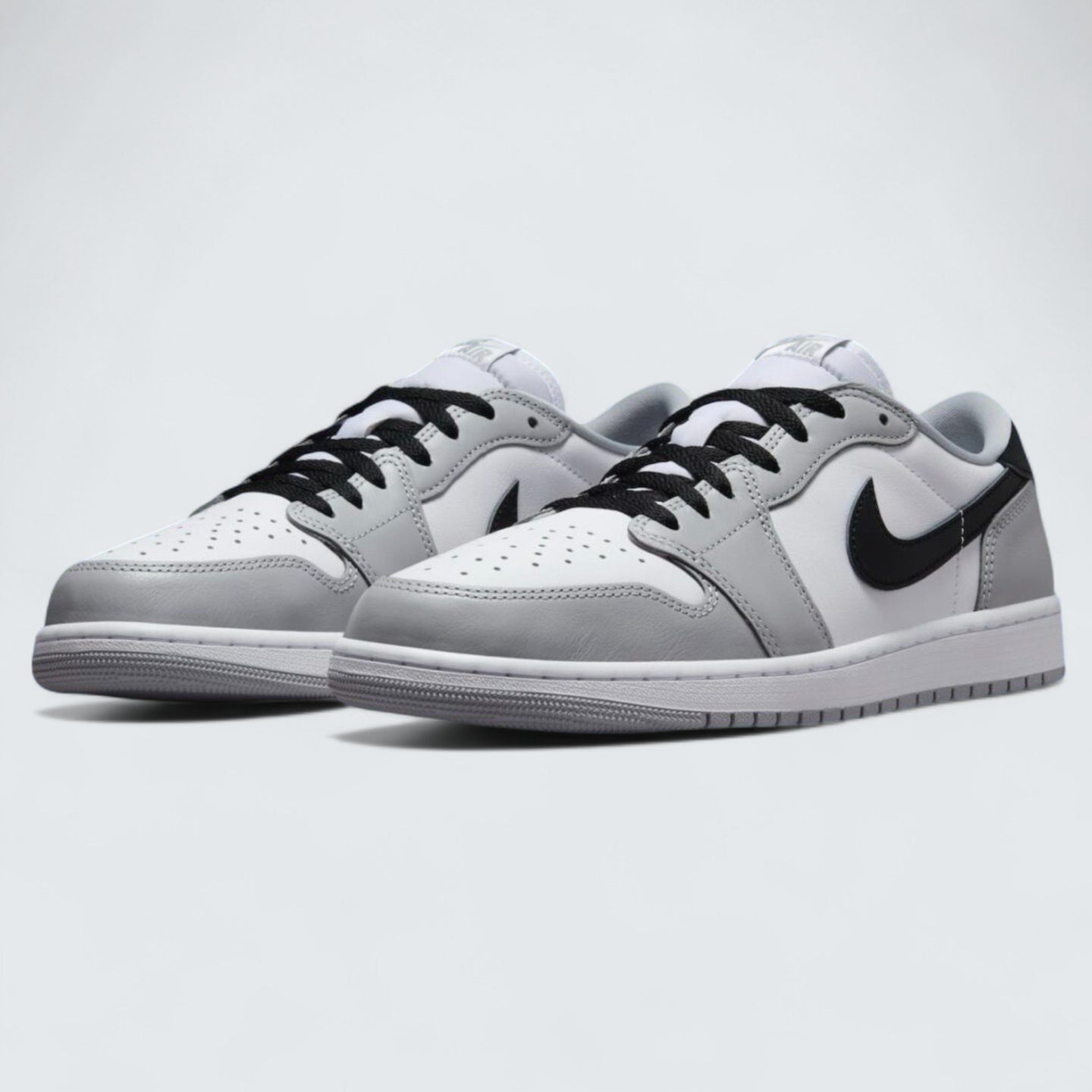 Air Jordan 1 Low OG 'Barons'