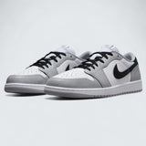 Air Jordan 1 Low OG 'Barons'