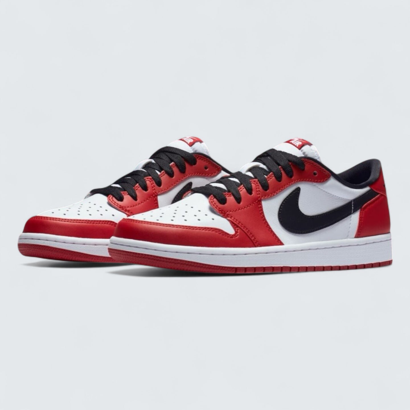 Air Jordan 1 Low OG 'Chicago'