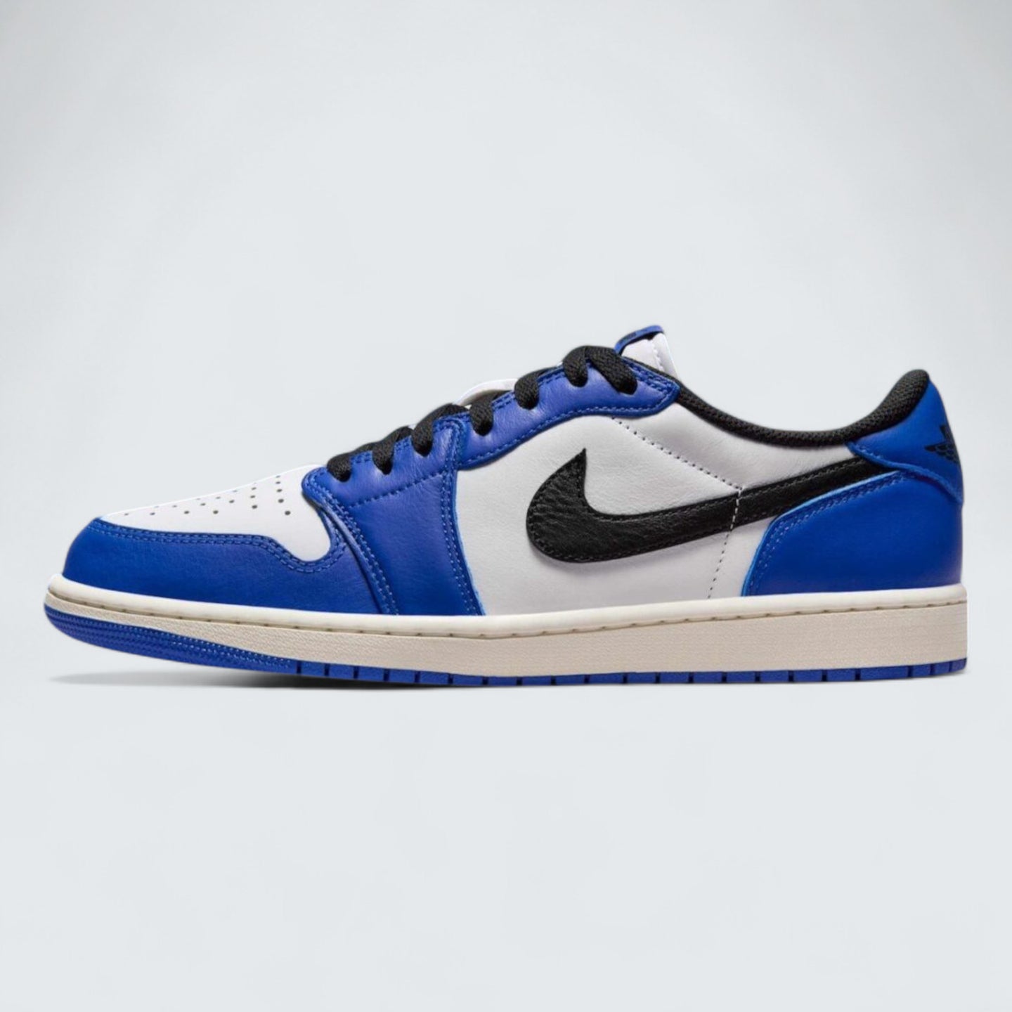 Air Jordan 1 Low OG 'Game Royal'