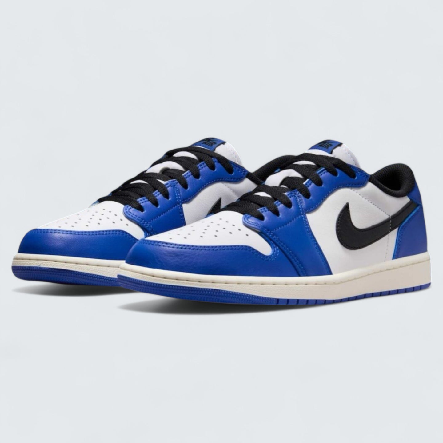 Air Jordan 1 Low OG 'Game Royal'