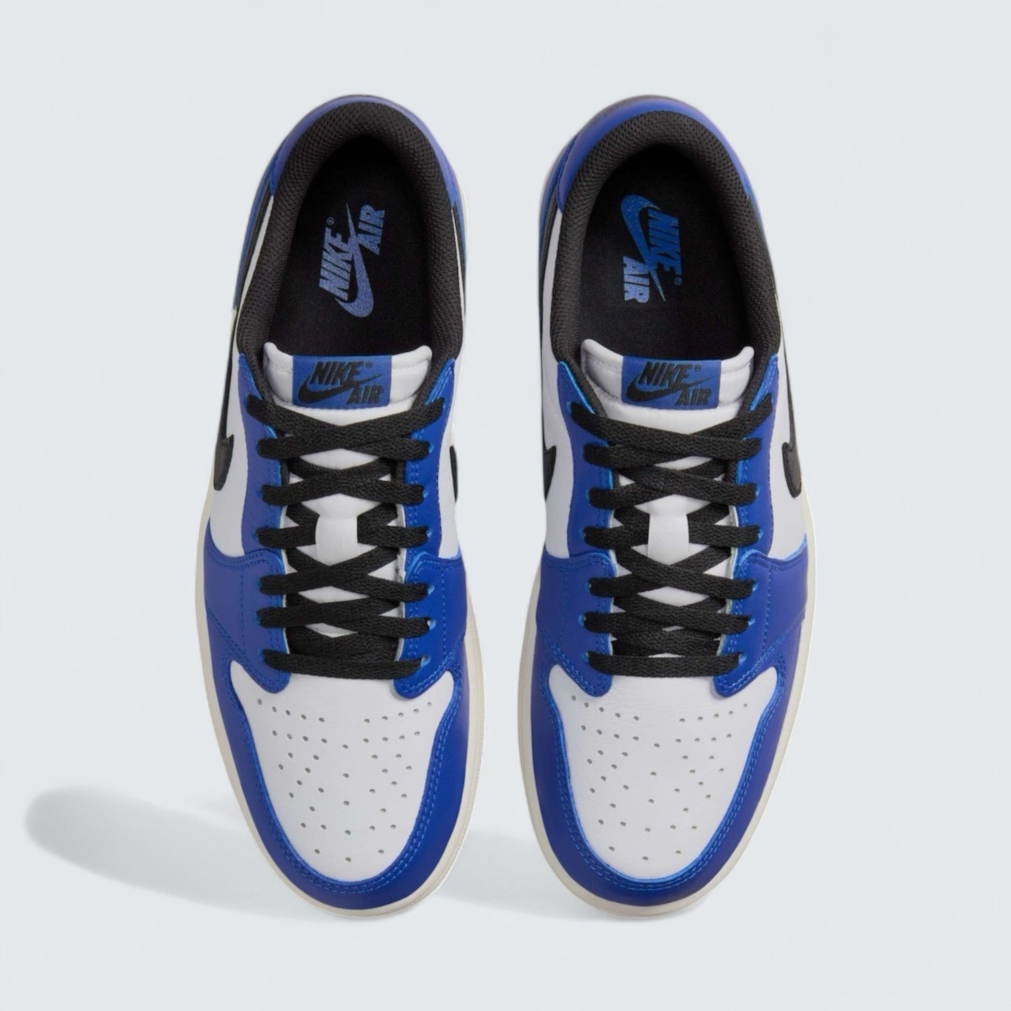 Air Jordan 1 Low OG 'Game Royal'