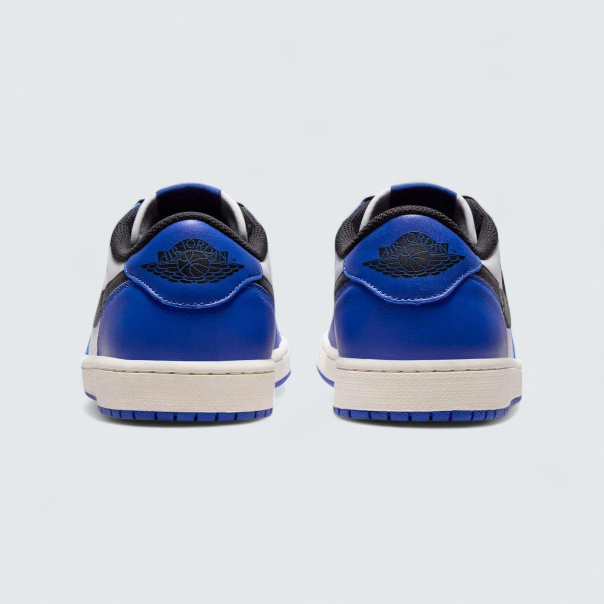 Air Jordan 1 Low OG 'Game Royal'
