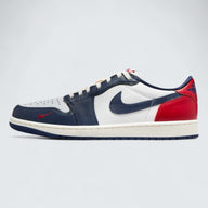 Air Jordan 1 Low OG 'Howard University'