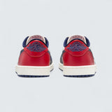 Air Jordan 1 Low OG 'Howard University'