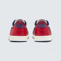 Air Jordan 1 Low OG 'Howard University'