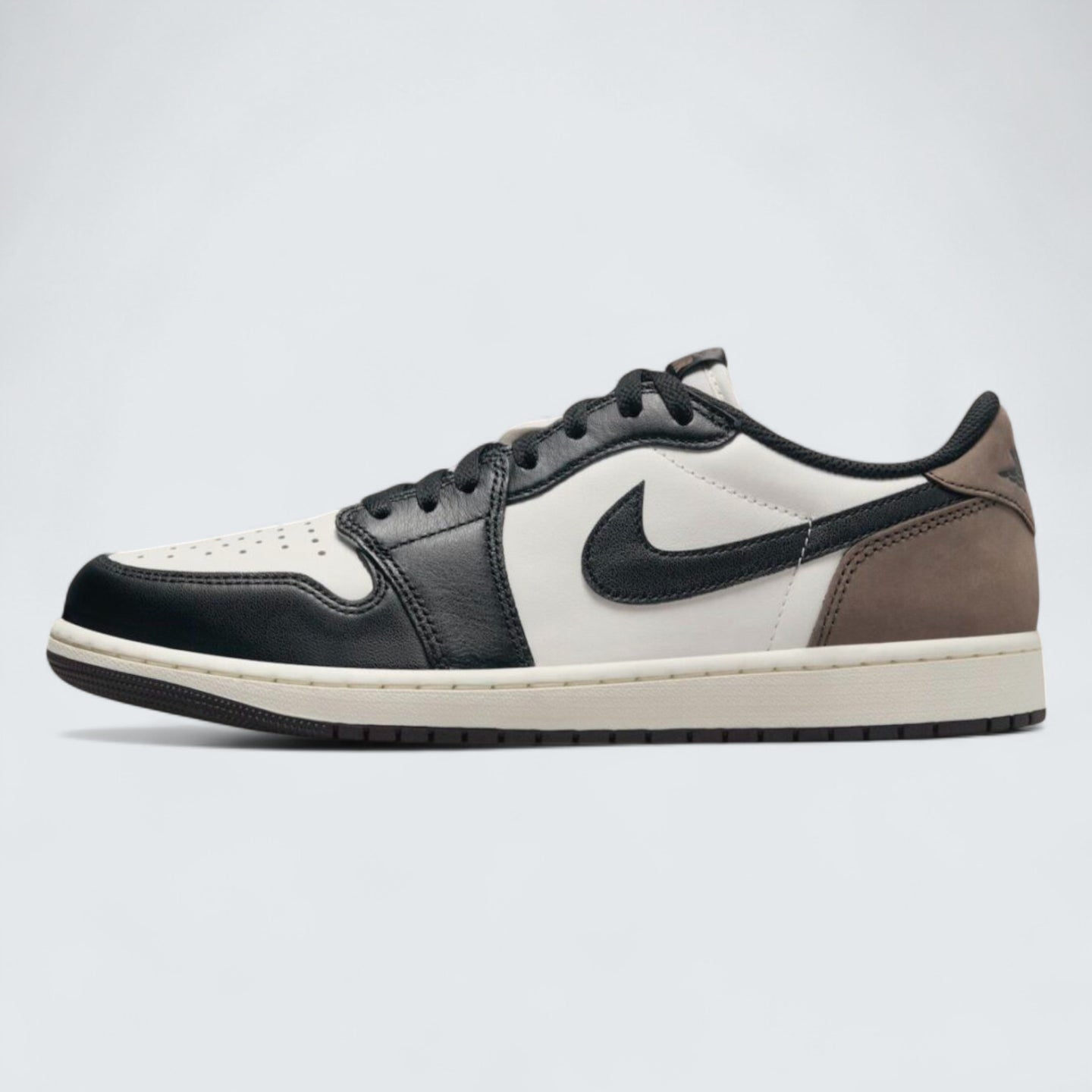 Air Jordan 1 Low OG 'Mocha'