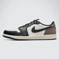 Air Jordan 1 Low OG 'Mocha'