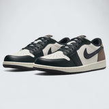 Air Jordan 1 Low OG 'Mocha'