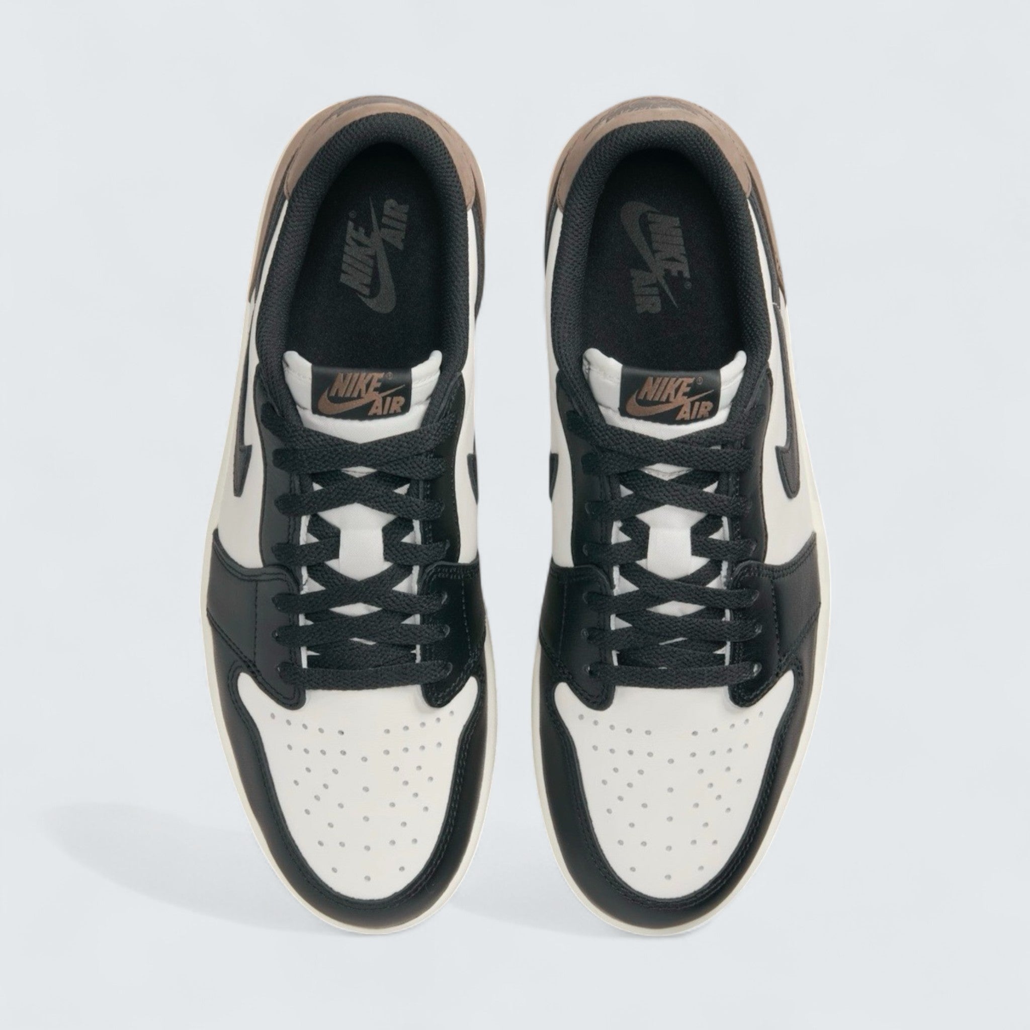Air Jordan 1 Low OG 'Mocha'