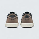 Air Jordan 1 Low OG 'Mocha'