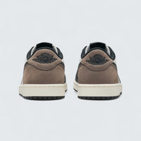 Air Jordan 1 Low OG 'Mocha'