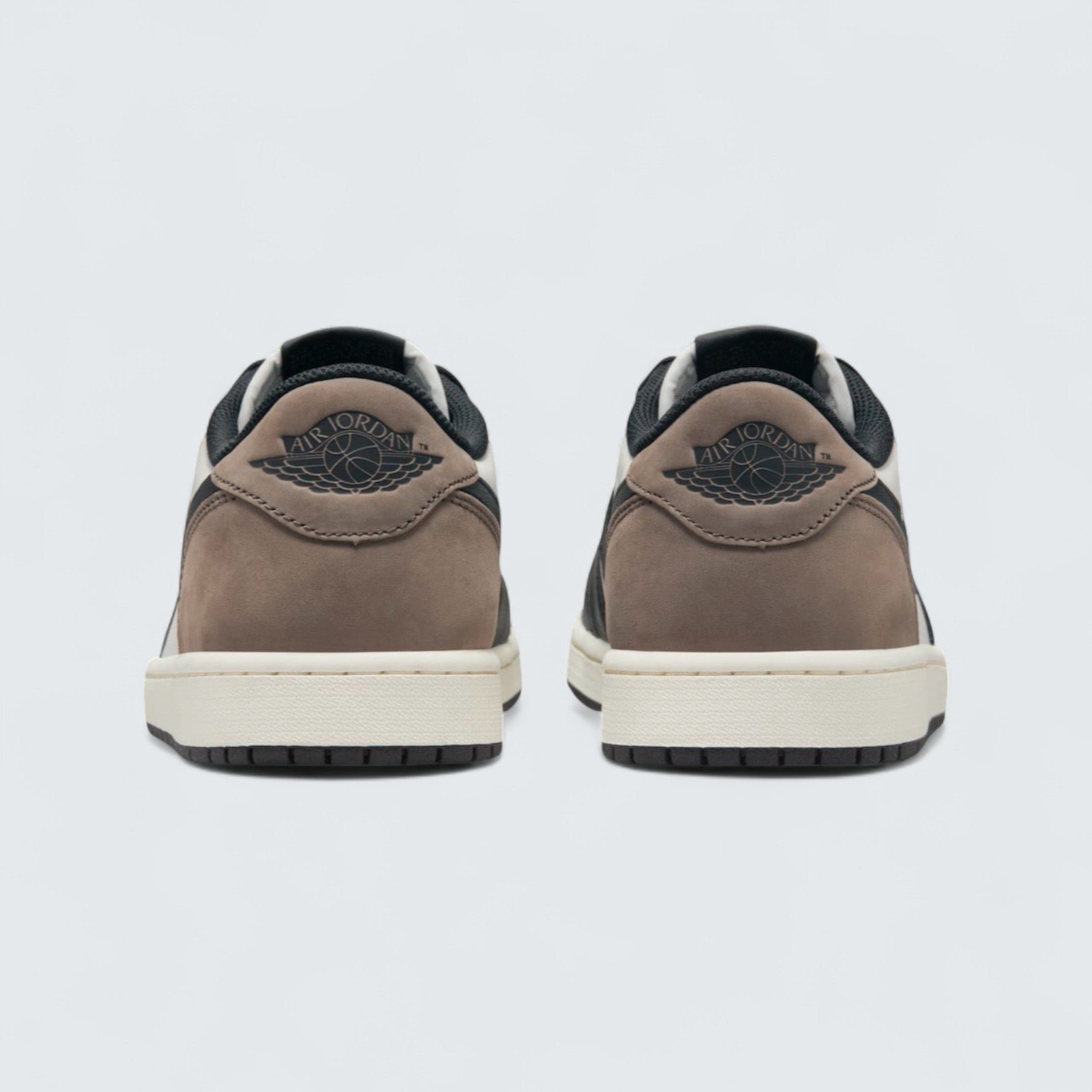 Air Jordan 1 Low OG 'Mocha'