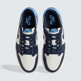 Air Jordan 1 Low OG 'Obsidian'