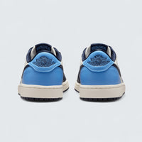 Air Jordan 1 Low OG 'Obsidian'