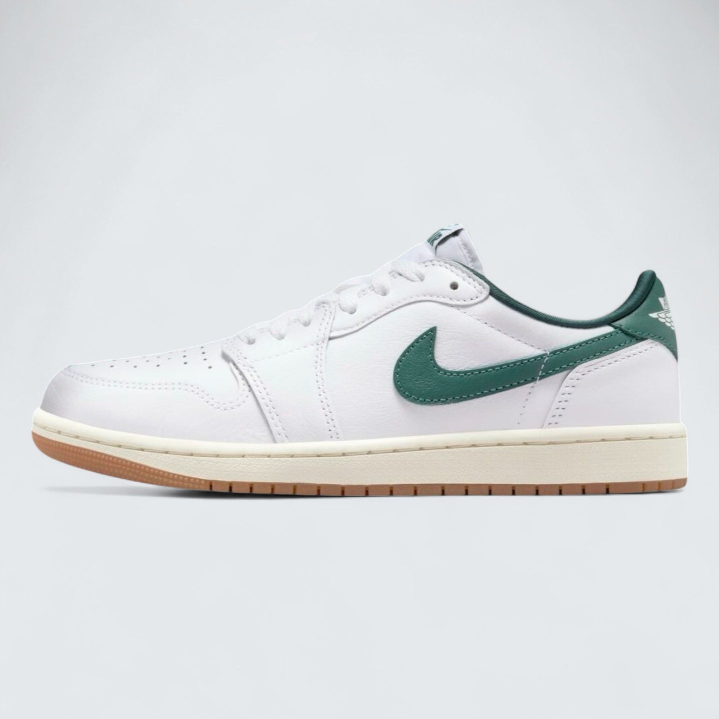 Air Jordan 1 Low OG 'Oxidized Green'