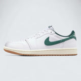 Air Jordan 1 Low OG 'Oxidized Green'
