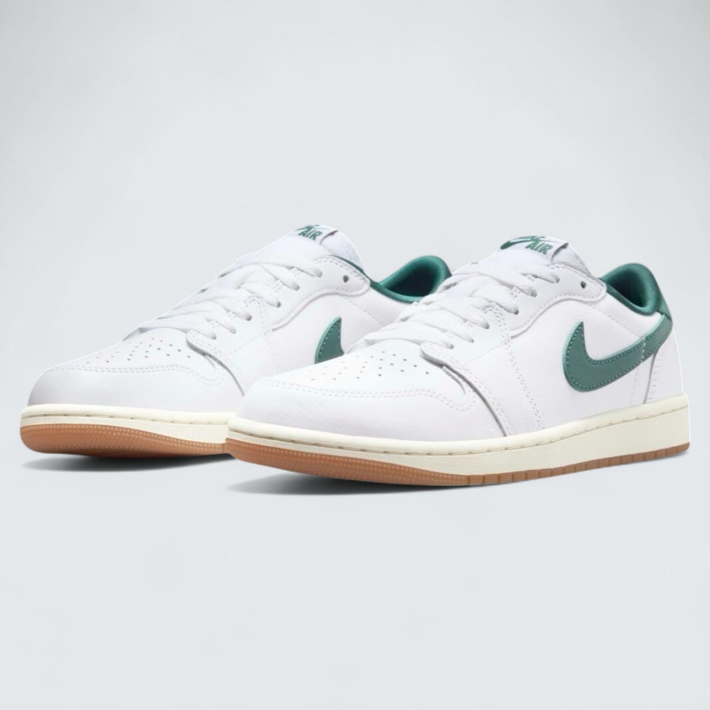 Air Jordan 1 Low OG 'Oxidized Green'