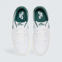 Air Jordan 1 Low OG 'Oxidized Green'