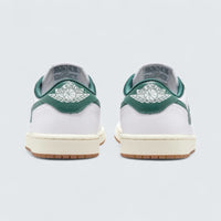 Air Jordan 1 Low OG 'Oxidized Green'