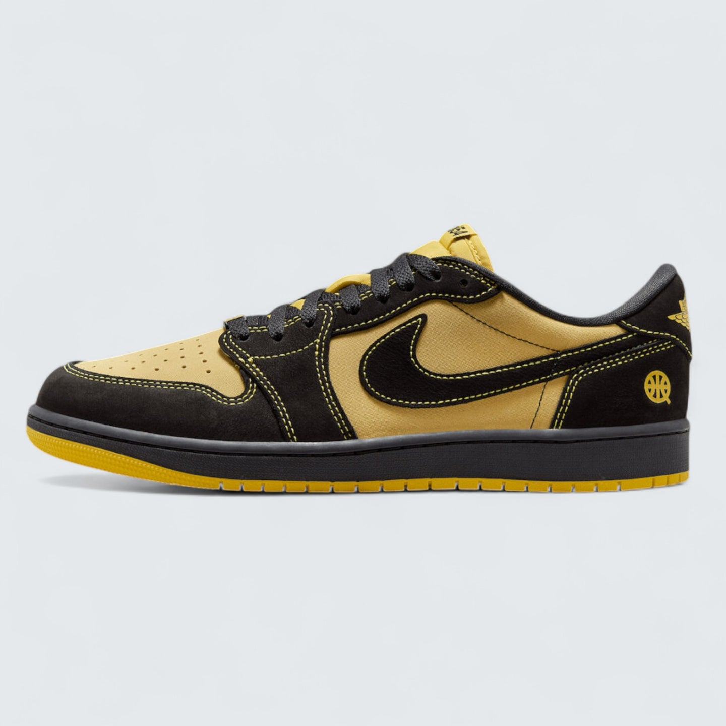 Air Jordan 1 Low OG 'Quai 54'