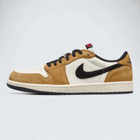 Air Jordan 1 Low OG 'Rookie of the Year'