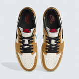Air Jordan 1 Low OG 'Rookie of the Year'