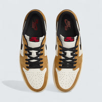 Air Jordan 1 Low OG 'Rookie of the Year'