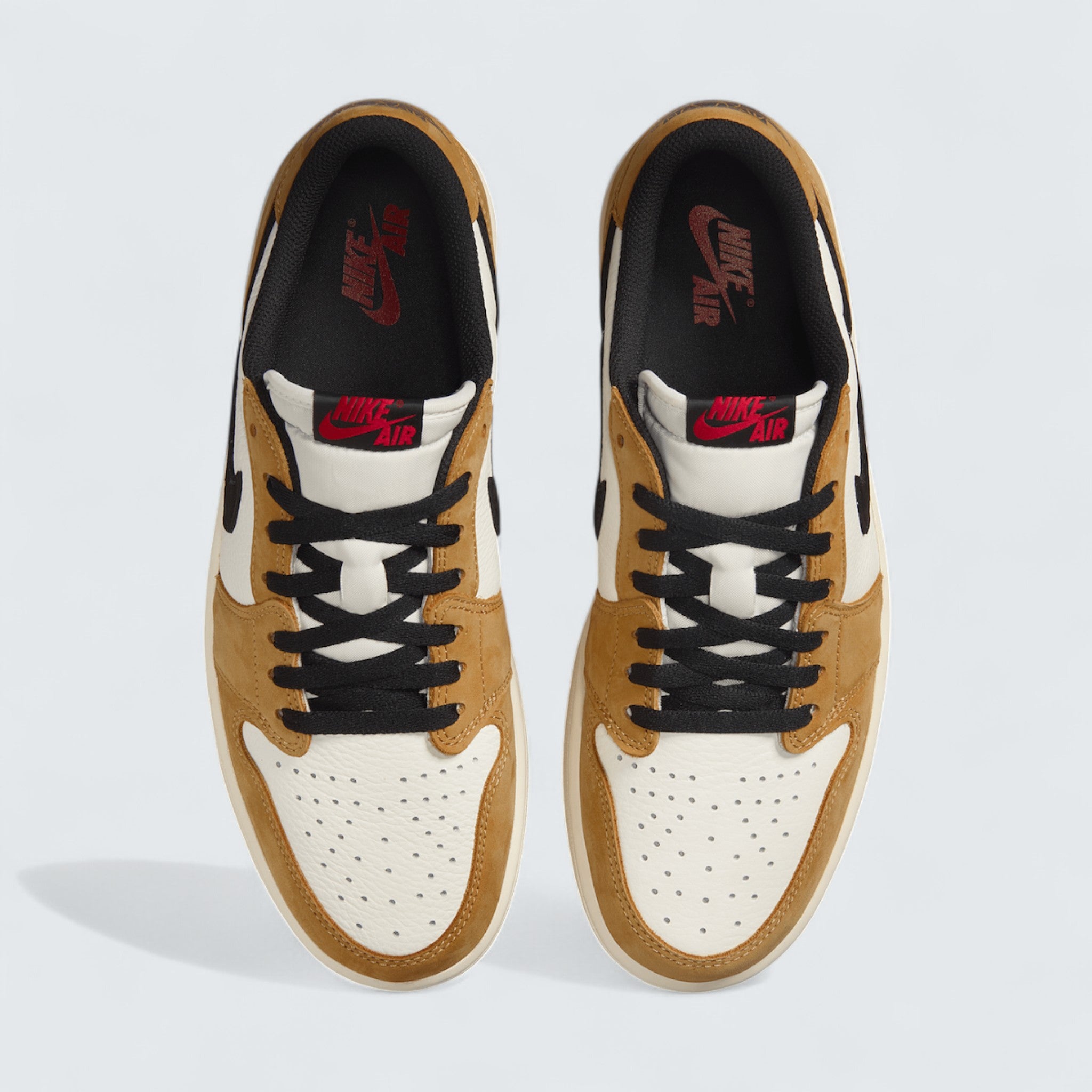 Air Jordan 1 Low OG 'Rookie of the Year'