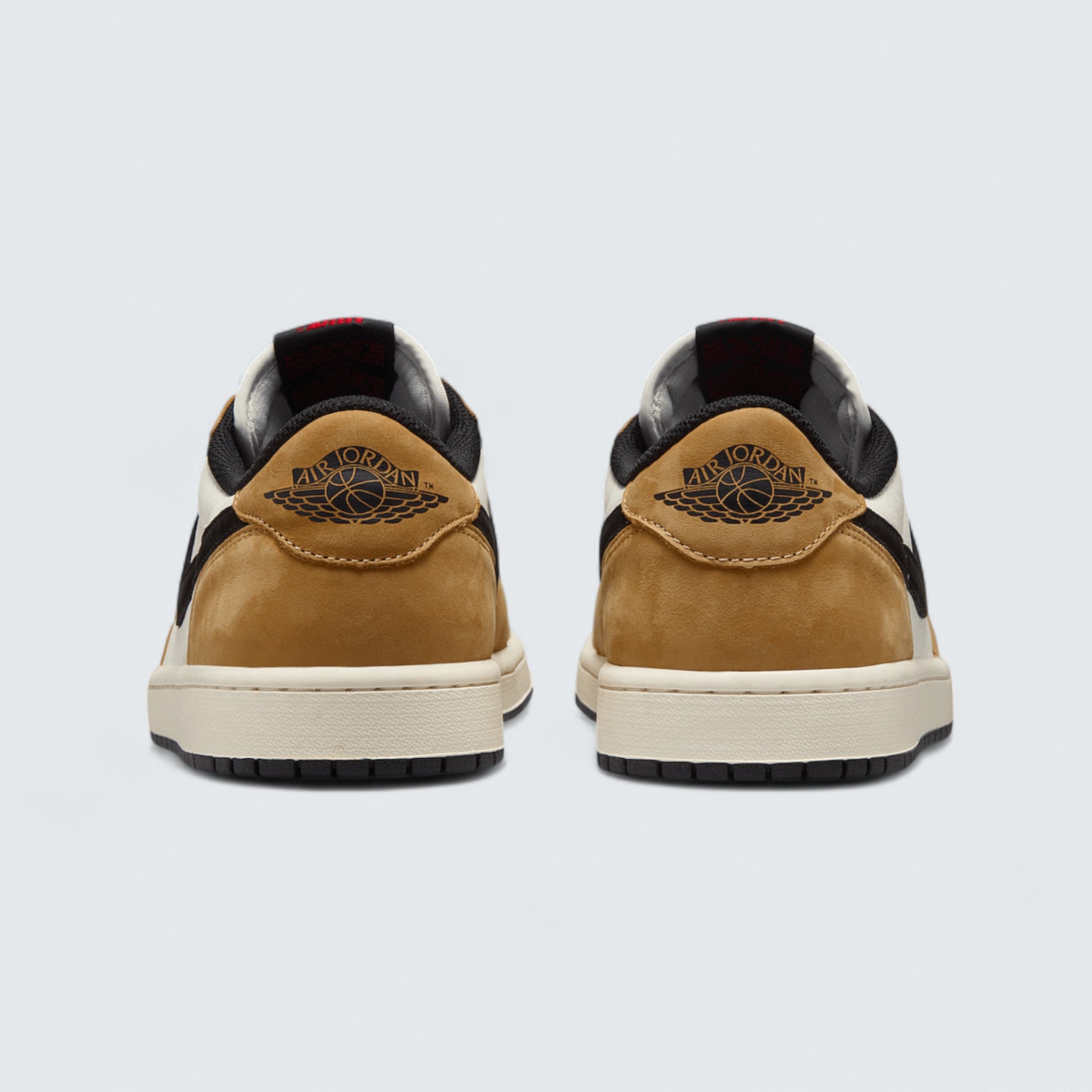 Air Jordan 1 Low OG 'Rookie of the Year'