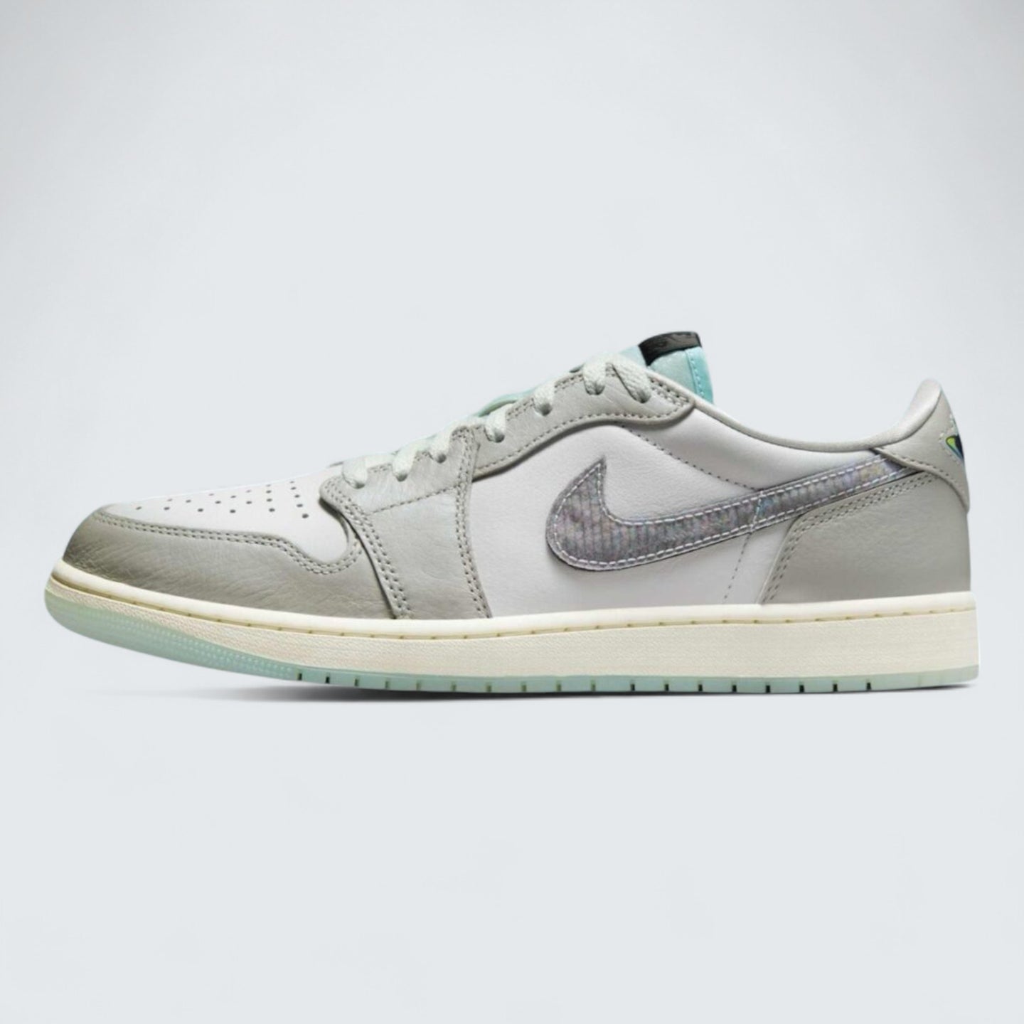 Air Jordan 1 Low OG 'Year of the Snake'