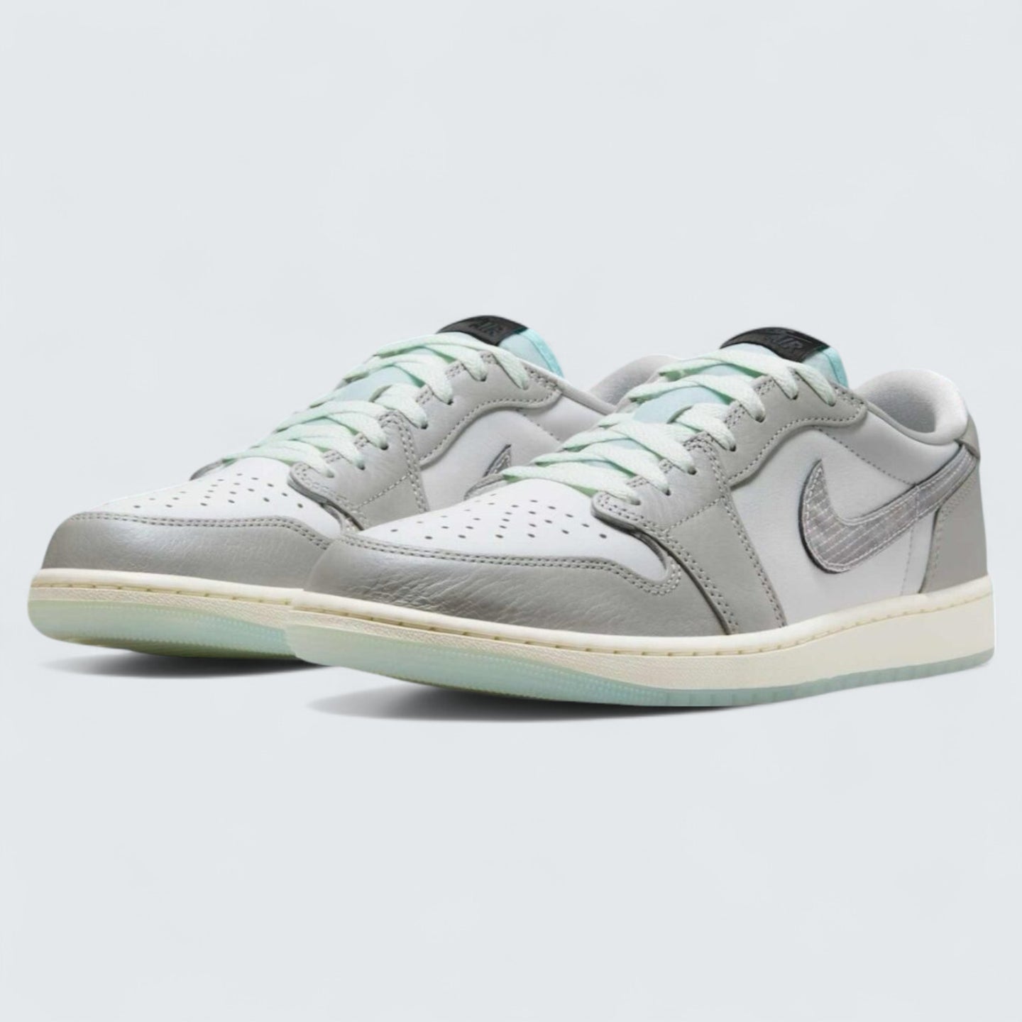 Air Jordan 1 Low OG 'Year of the Snake'