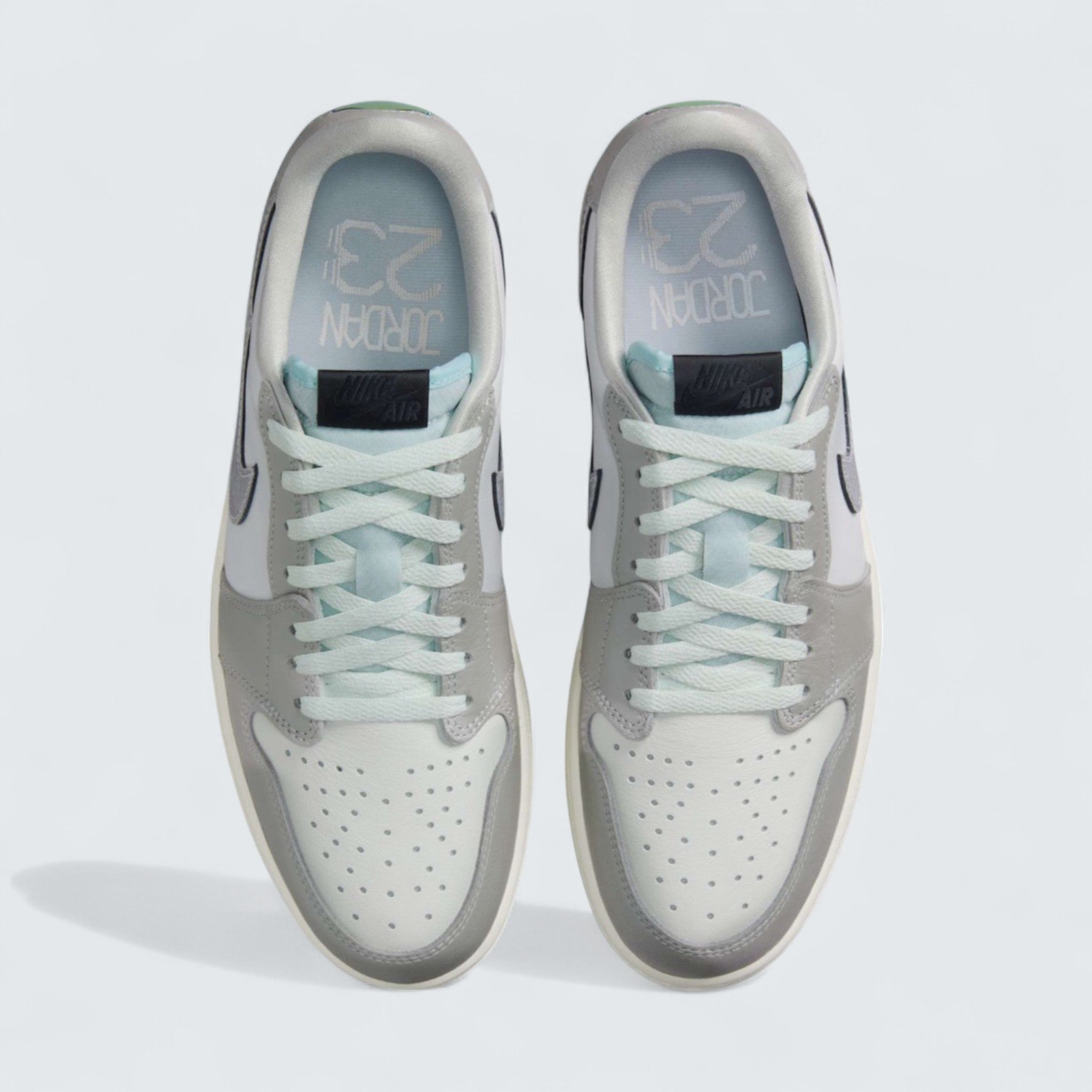 Air Jordan 1 Low OG 'Year of the Snake'