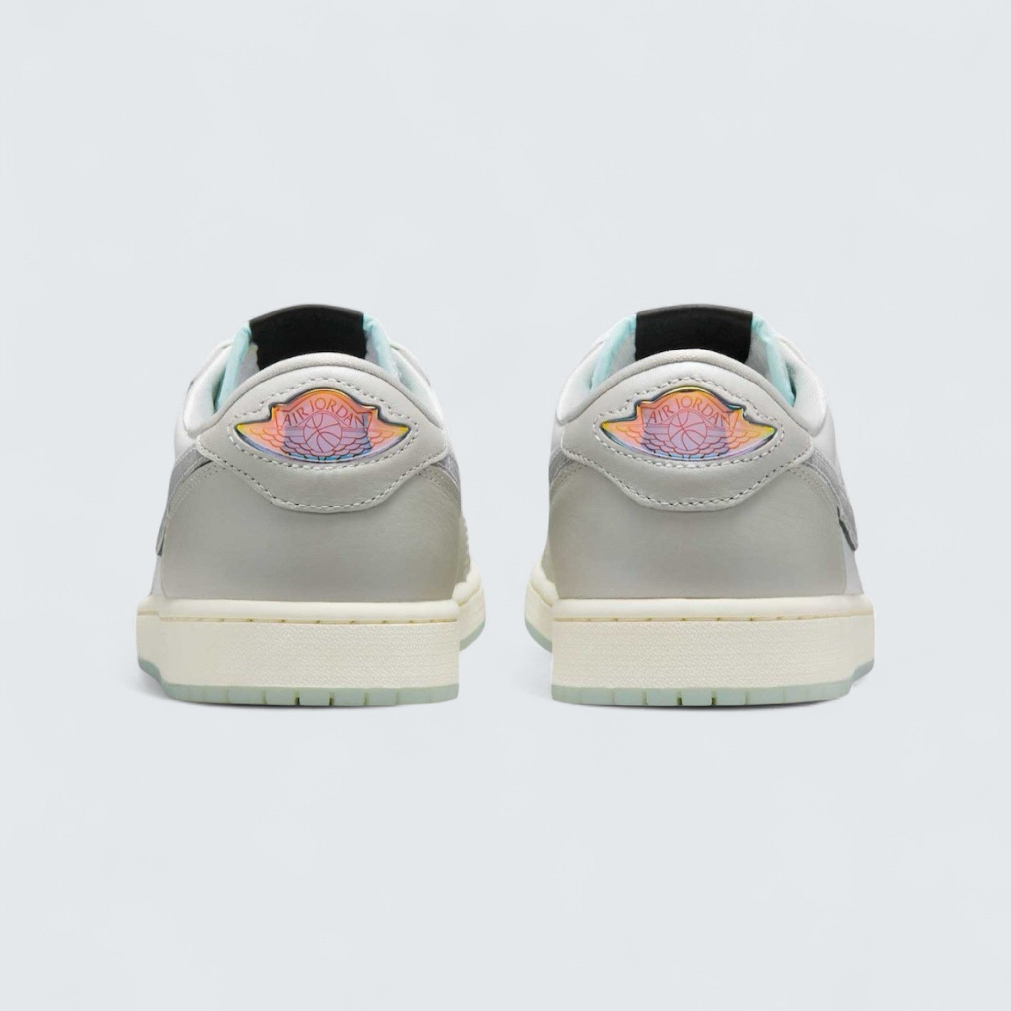 Air Jordan 1 Low OG 'Year of the Snake'